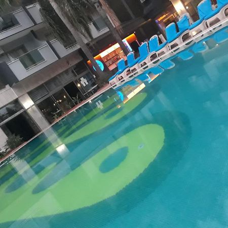 מלון אנטליה Club Jovia Kemer מראה חיצוני תמונה