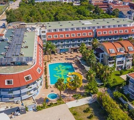 מלון אנטליה Club Jovia Kemer מראה חיצוני תמונה