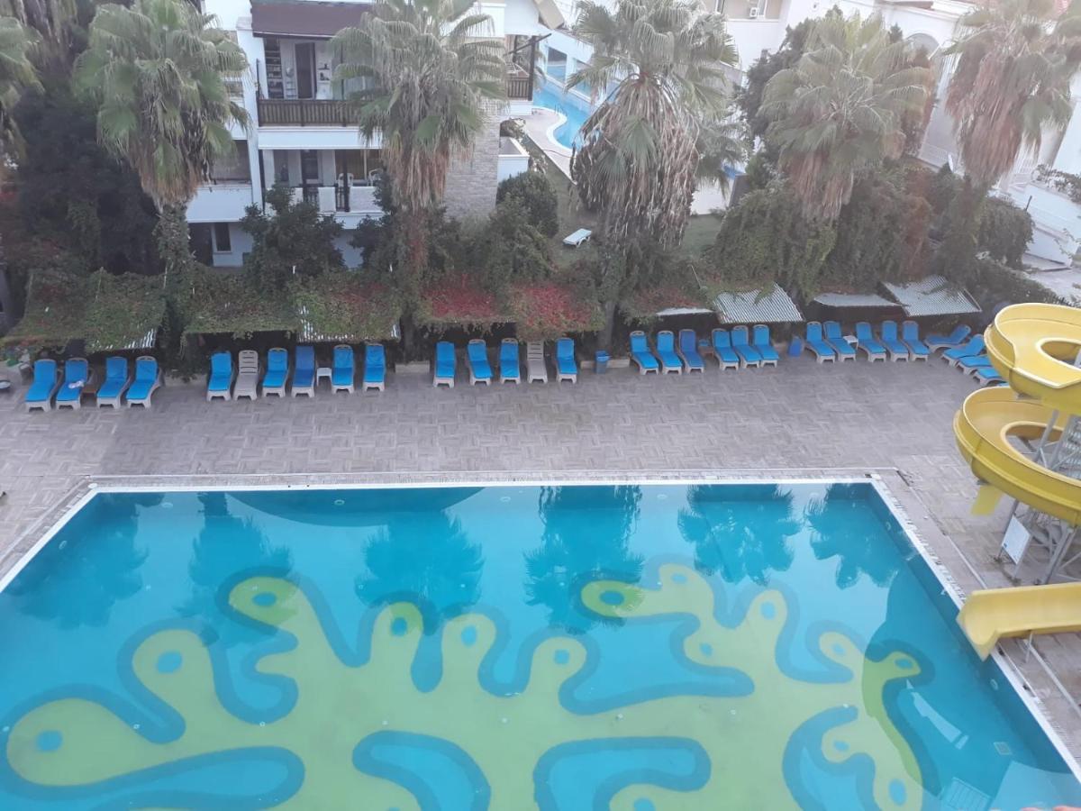 מלון אנטליה Club Jovia Kemer מראה חיצוני תמונה