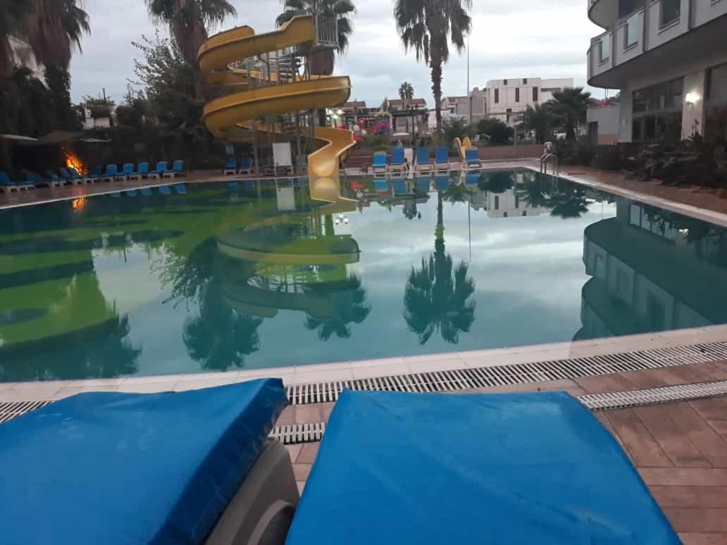 מלון אנטליה Club Jovia Kemer מראה חיצוני תמונה